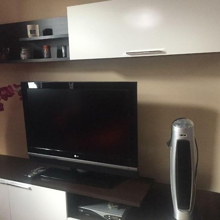 Apartament Pto Rosario 4Pax 罗萨里奥港 外观 照片