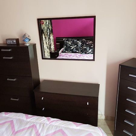 Apartament Pto Rosario 4Pax 罗萨里奥港 外观 照片