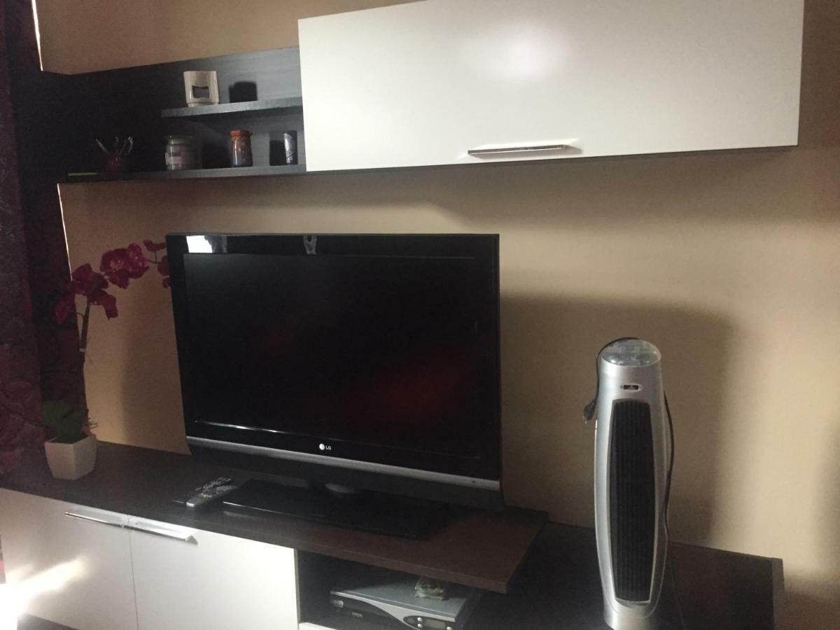 Apartament Pto Rosario 4Pax 罗萨里奥港 外观 照片