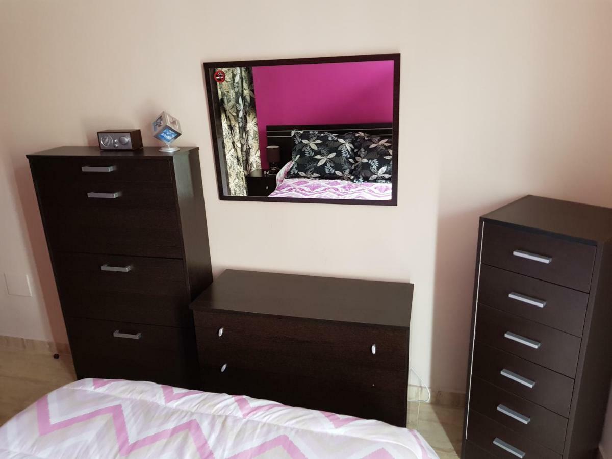 Apartament Pto Rosario 4Pax 罗萨里奥港 外观 照片