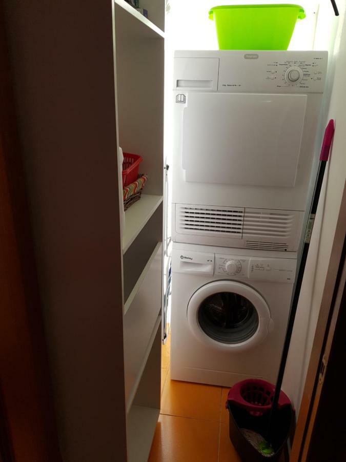 Apartament Pto Rosario 4Pax 罗萨里奥港 外观 照片