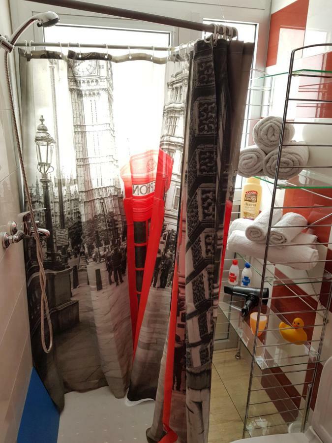 Apartament Pto Rosario 4Pax 罗萨里奥港 外观 照片