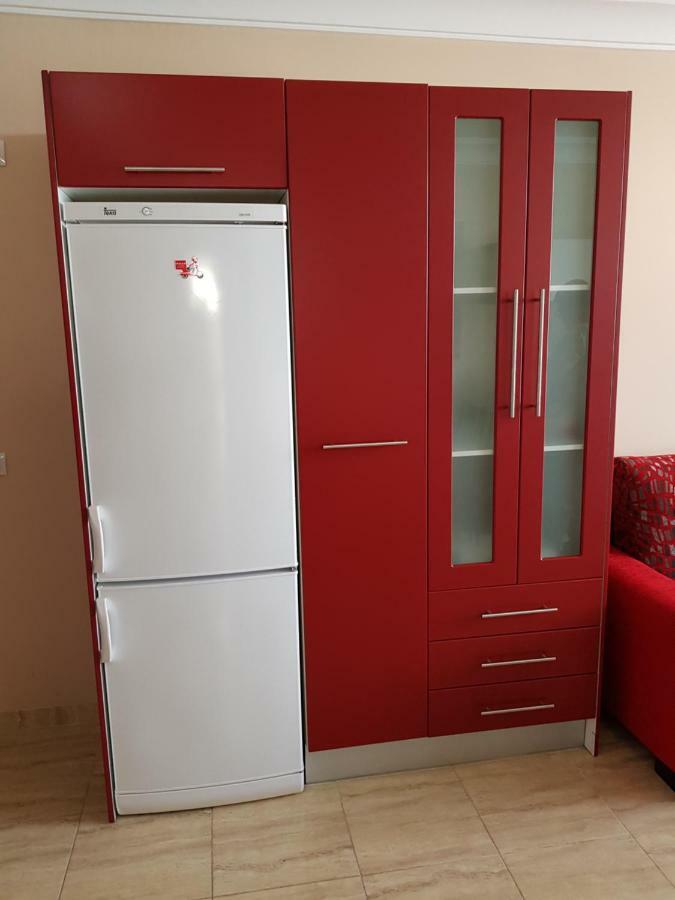 Apartament Pto Rosario 4Pax 罗萨里奥港 外观 照片