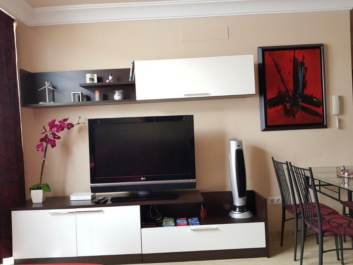 Apartament Pto Rosario 4Pax 罗萨里奥港 外观 照片