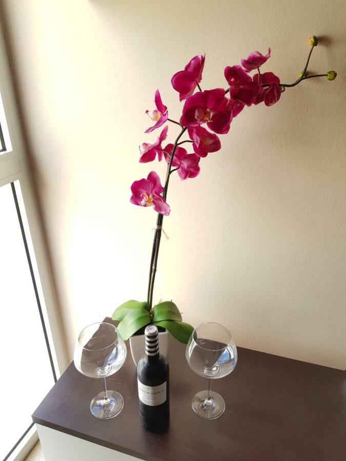 Apartament Pto Rosario 4Pax 罗萨里奥港 外观 照片