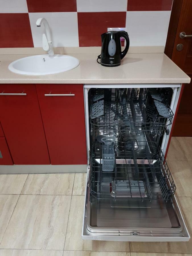 Apartament Pto Rosario 4Pax 罗萨里奥港 外观 照片
