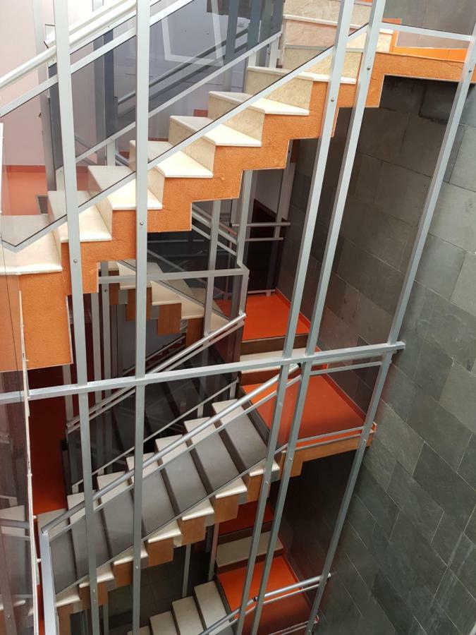 Apartament Pto Rosario 4Pax 罗萨里奥港 外观 照片