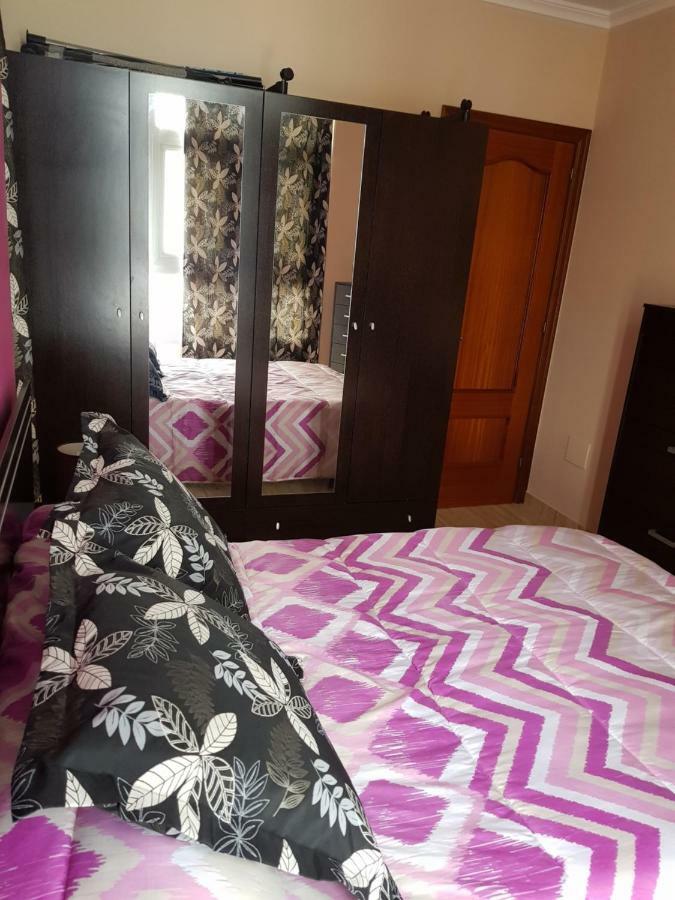 Apartament Pto Rosario 4Pax 罗萨里奥港 外观 照片